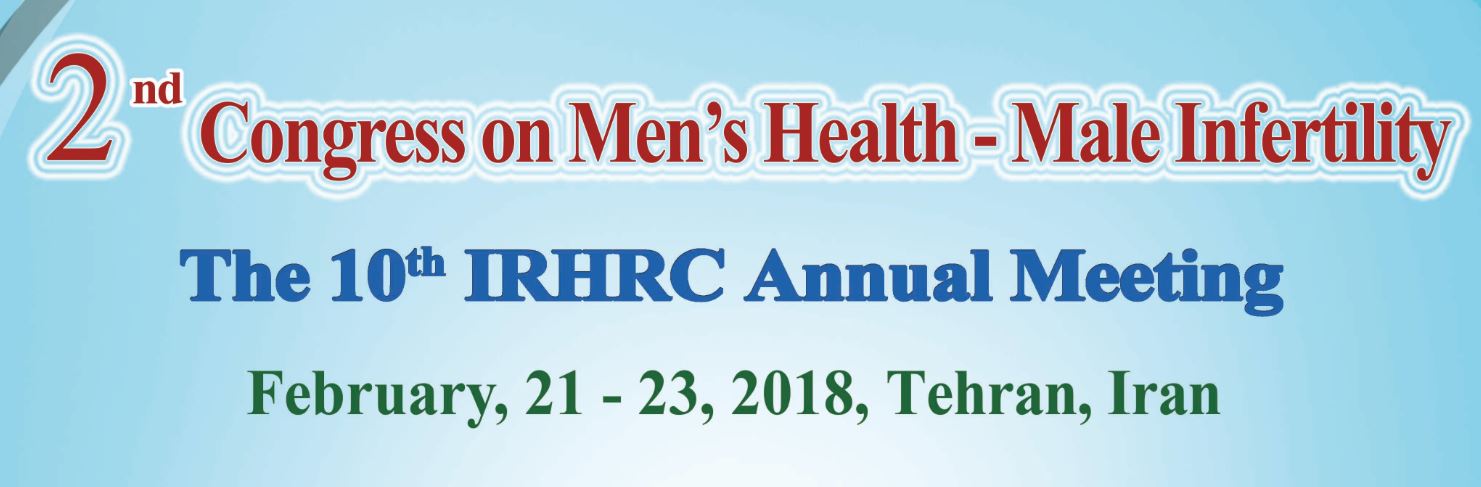 2nd Men's Health Congress