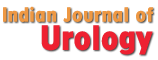 Indian Journal of Urology