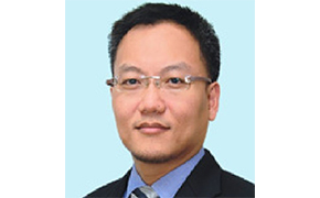 Lim Kok Bin