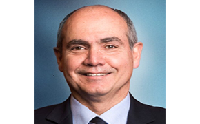 Reynaldo G. Gomez