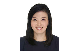 Fiona Wu Mei Wen