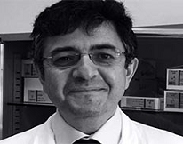 Omid Sedigh* (Chair, Scientific committee)